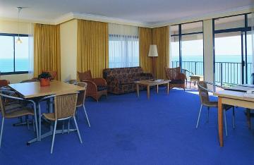 Saville Park Suite ดาร์วิน ภายนอก รูปภาพ