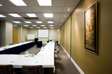 Saville Park Suite ดาร์วิน ภายนอก รูปภาพ